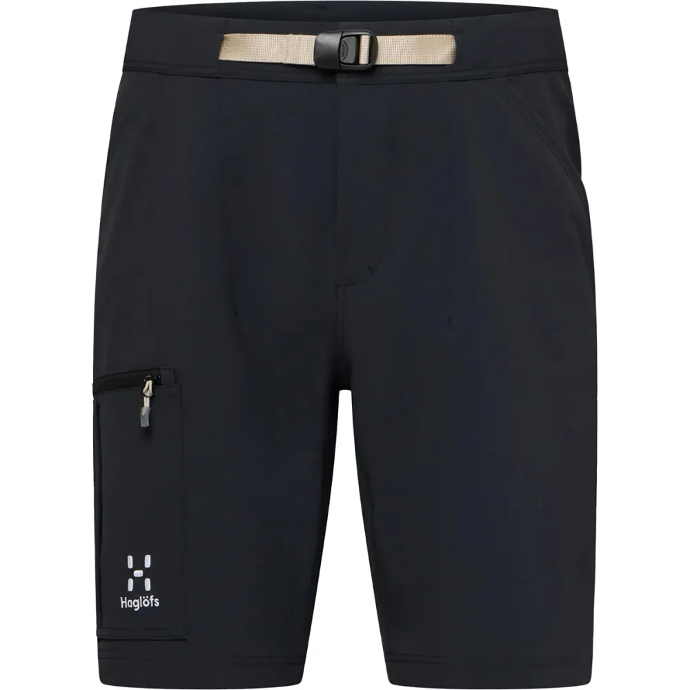Haglöfs Herren Lizard Softshell Shorts