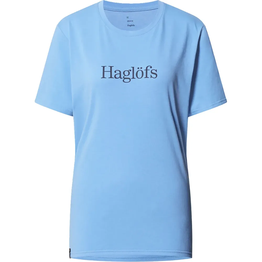 Haglöfs Damen Outsiders T-Shirt