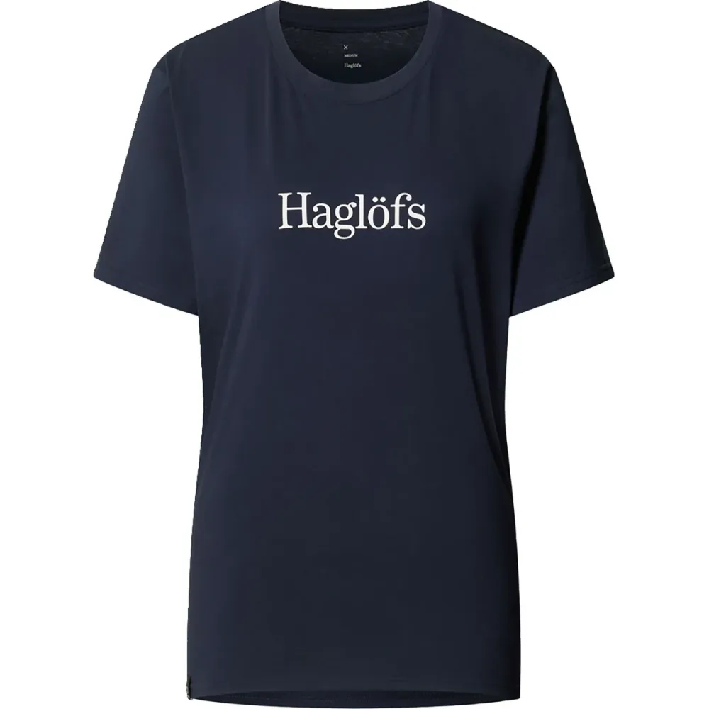 Haglöfs Damen Outsiders T-Shirt