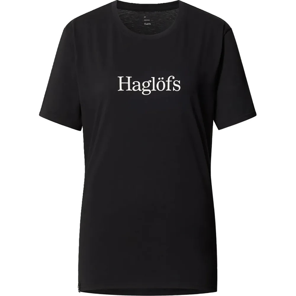 Haglöfs Damen Outsiders T-Shirt