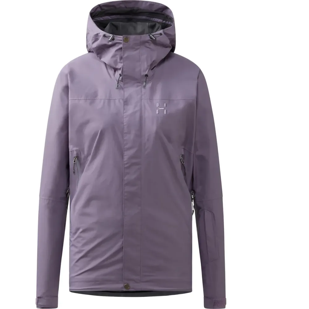 Haglöfs Damen Astral GTX II Jacke