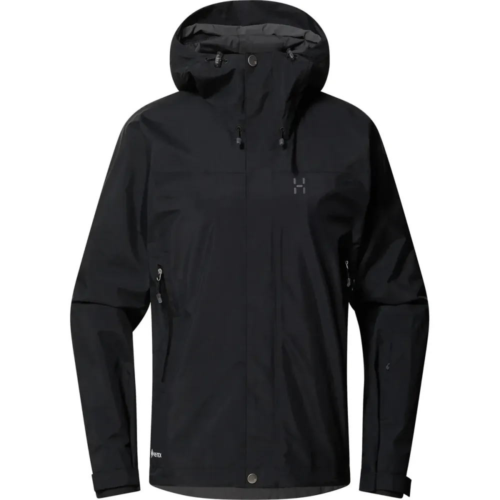 Haglöfs Damen Astral GTX II Jacke