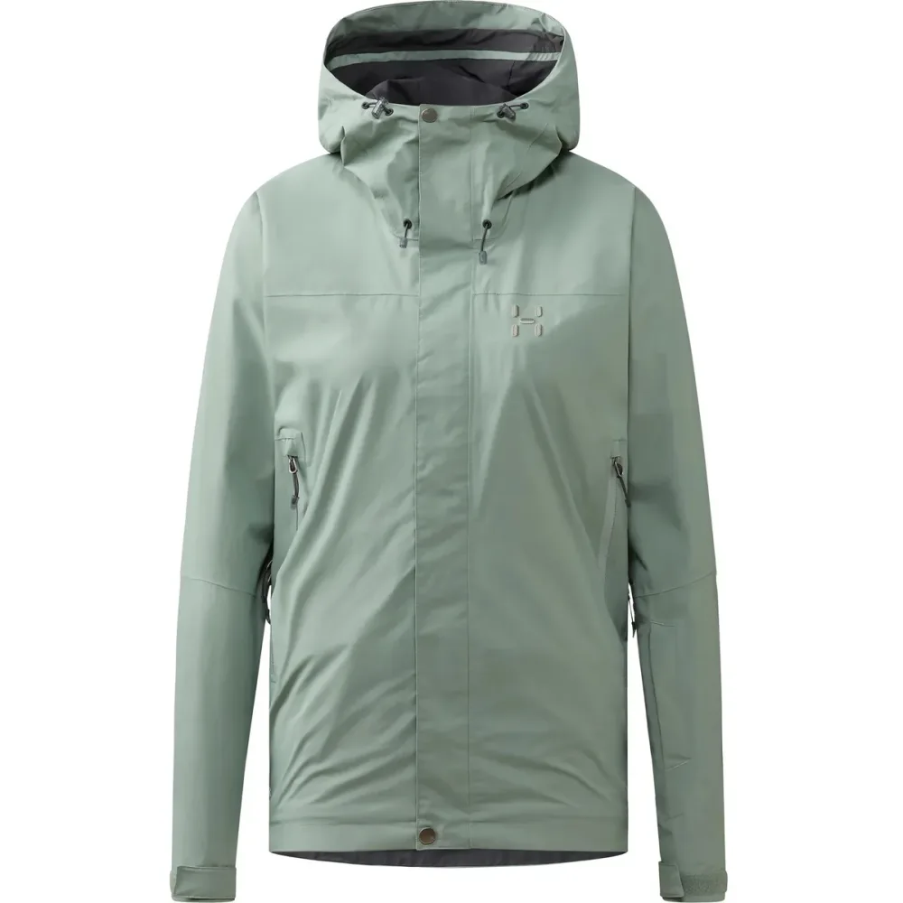 Haglöfs Damen Astral GTX II Jacke