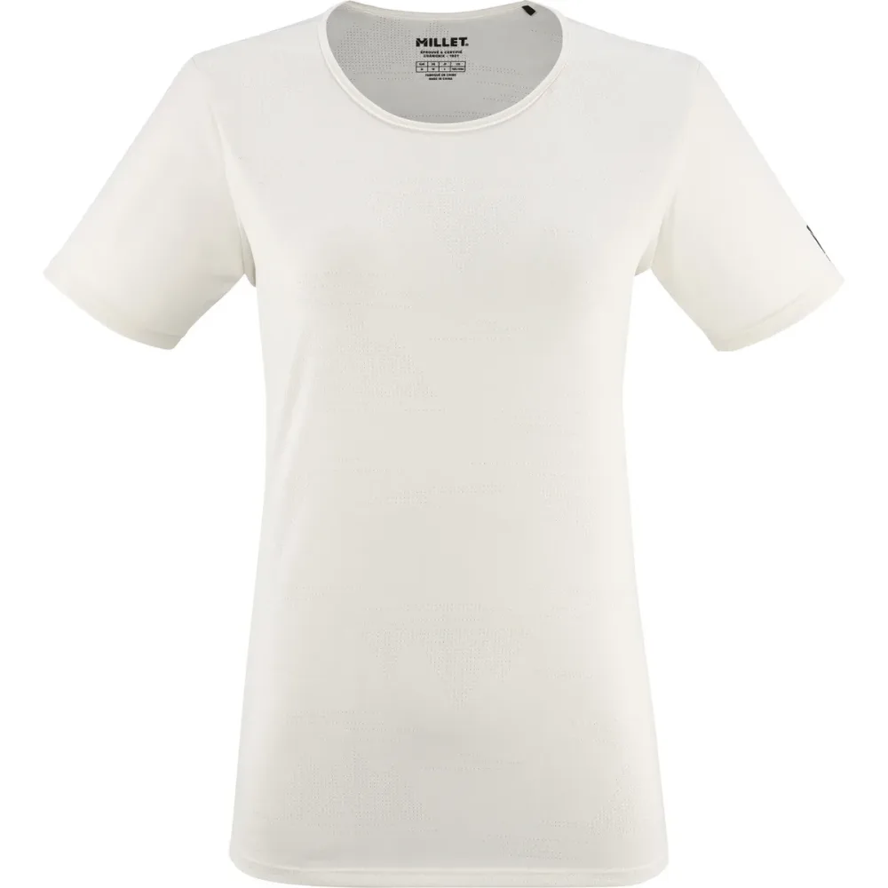 Millet Damen Wanaka Light T-Shirt