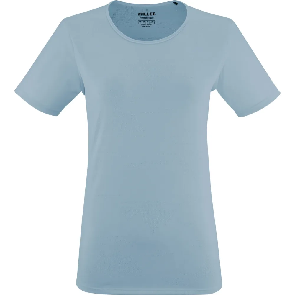 Millet Damen Wanaka Light T-Shirt