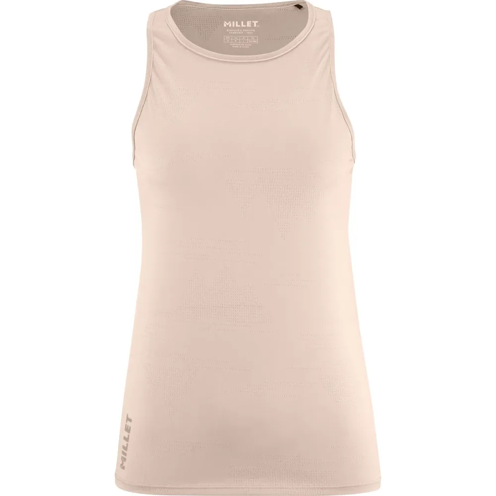 Millet Damen Wanaka Light Top
