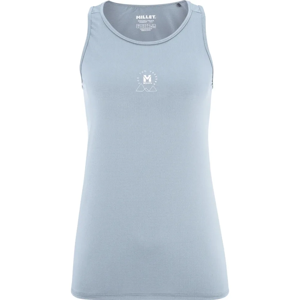 Millet Damen Cimai Tech Tanktop