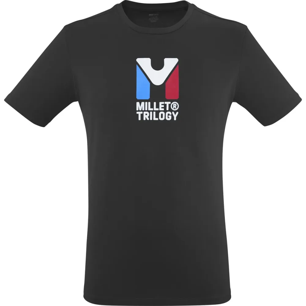 Millet Herren Chamonix TRI T-Shirt
