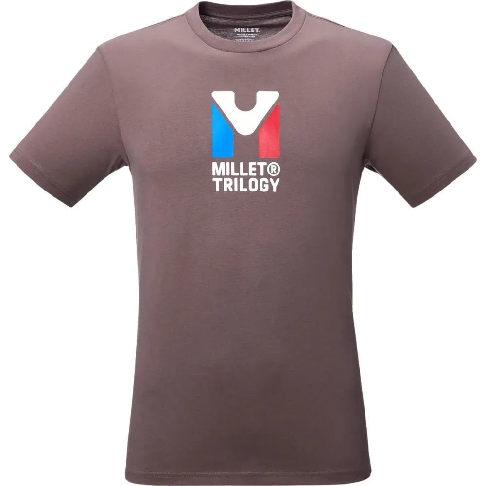 Millet Herren Chamonix TRI T-Shirt