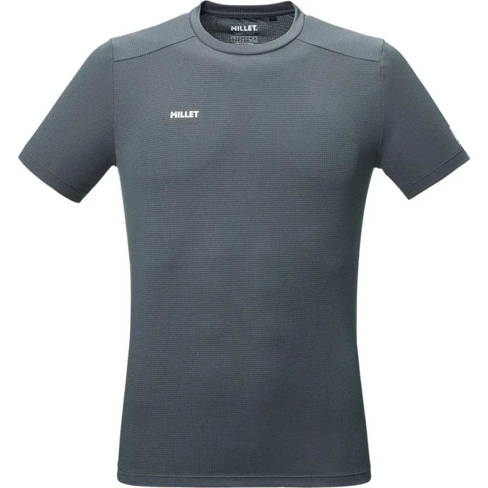 Millet Herren Fusion T-Shirt