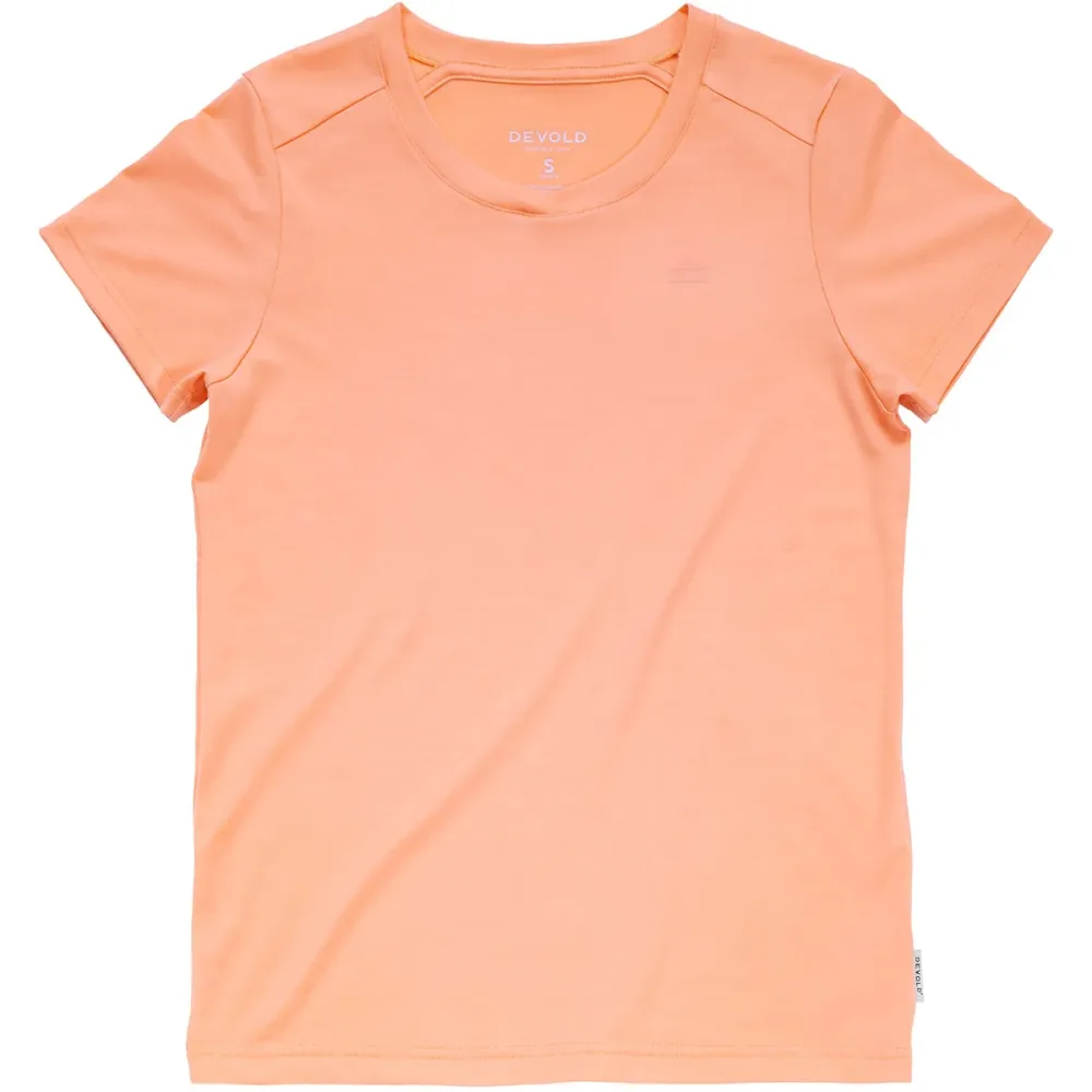 Devold Damen Premium T-Shirt