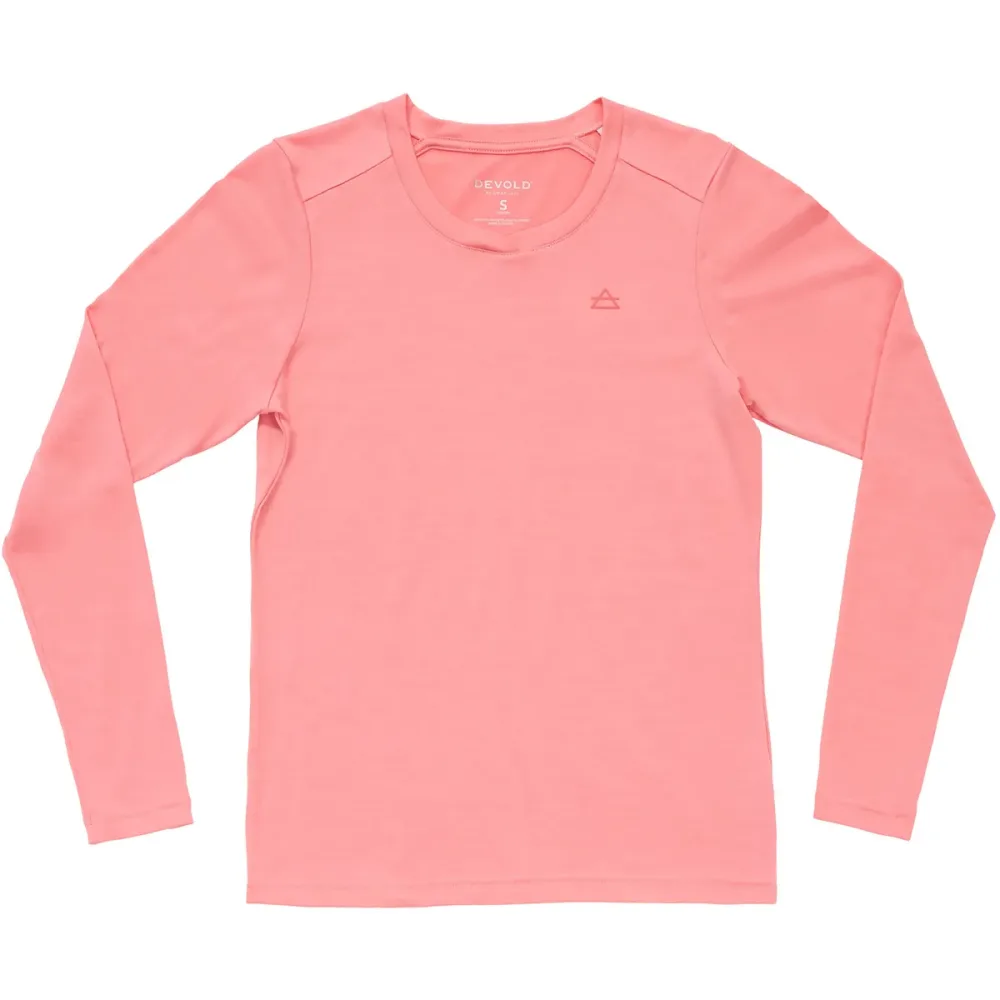 Devold Damen Premium Longsleeve