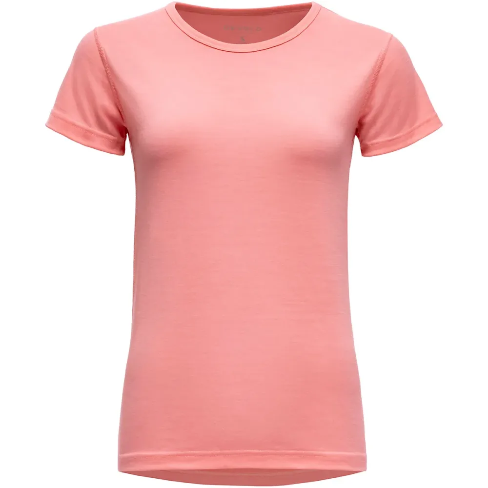 Devold Damen Breeze Plus Merino 200 T-Shirt