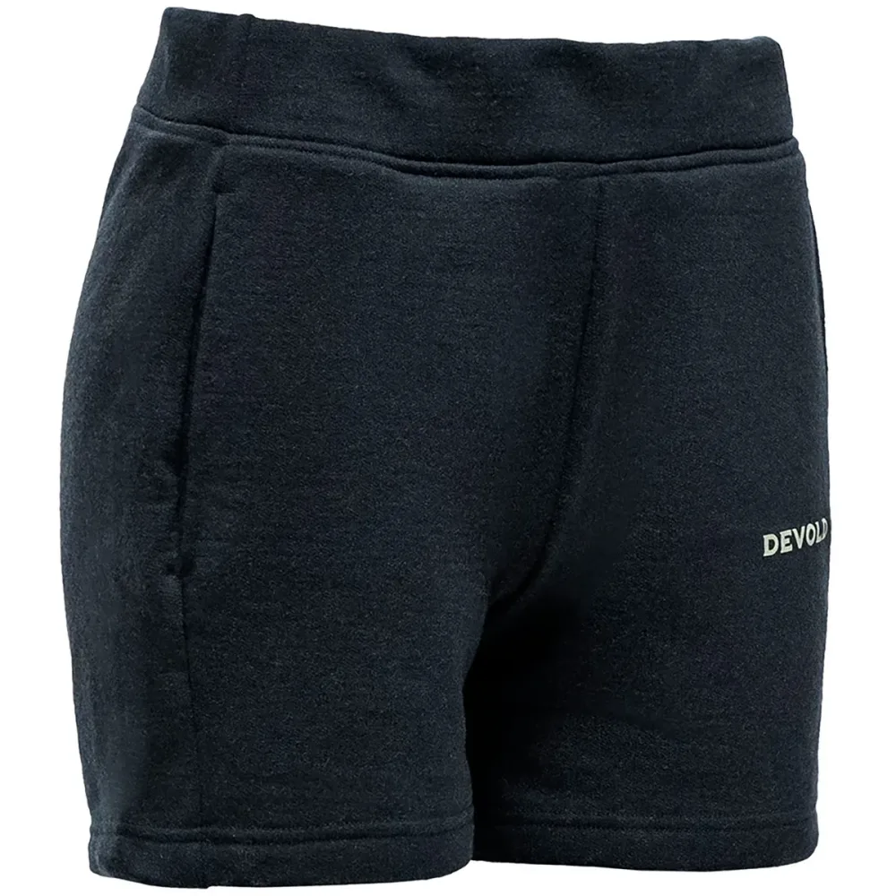 Devold Damen Everyday Shorts