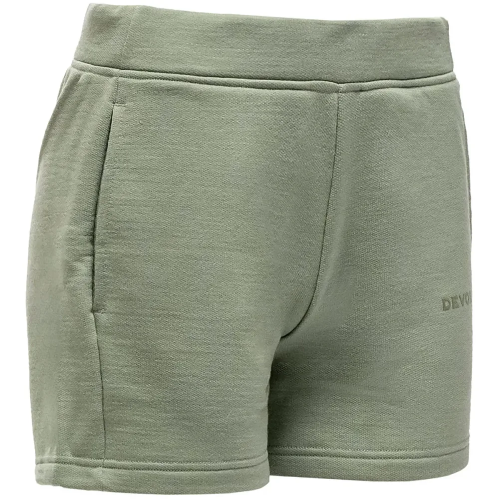 Devold Damen Everyday Shorts