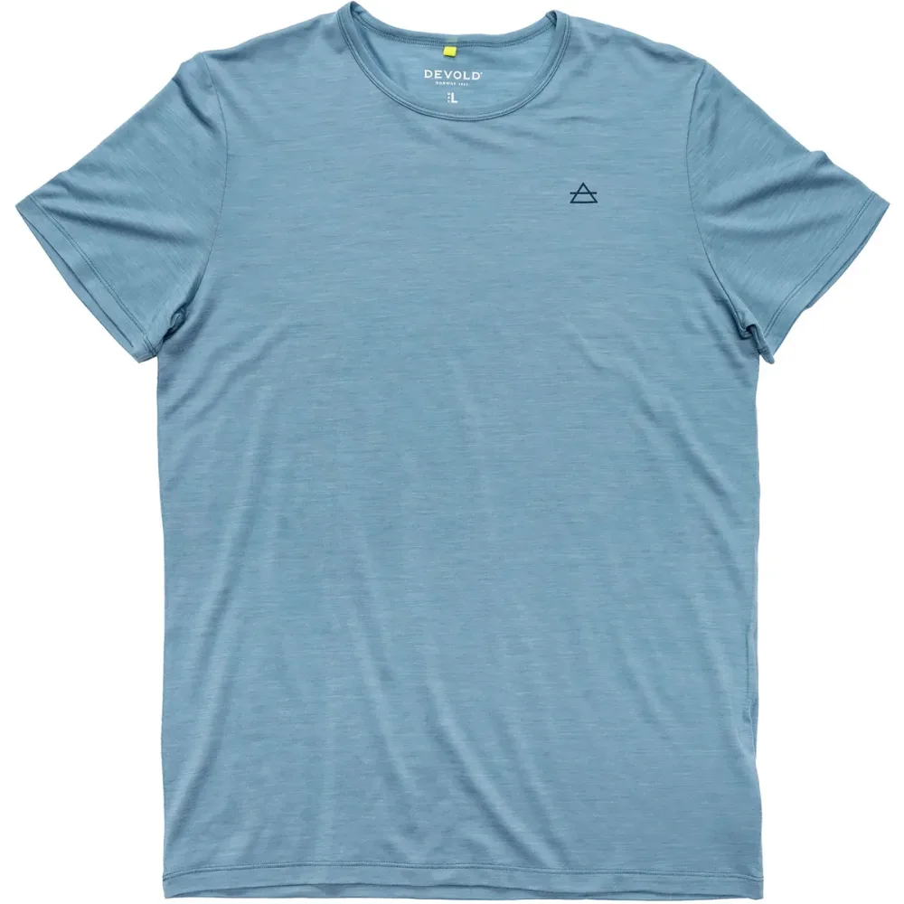 Devold Herren Active T-Shirt