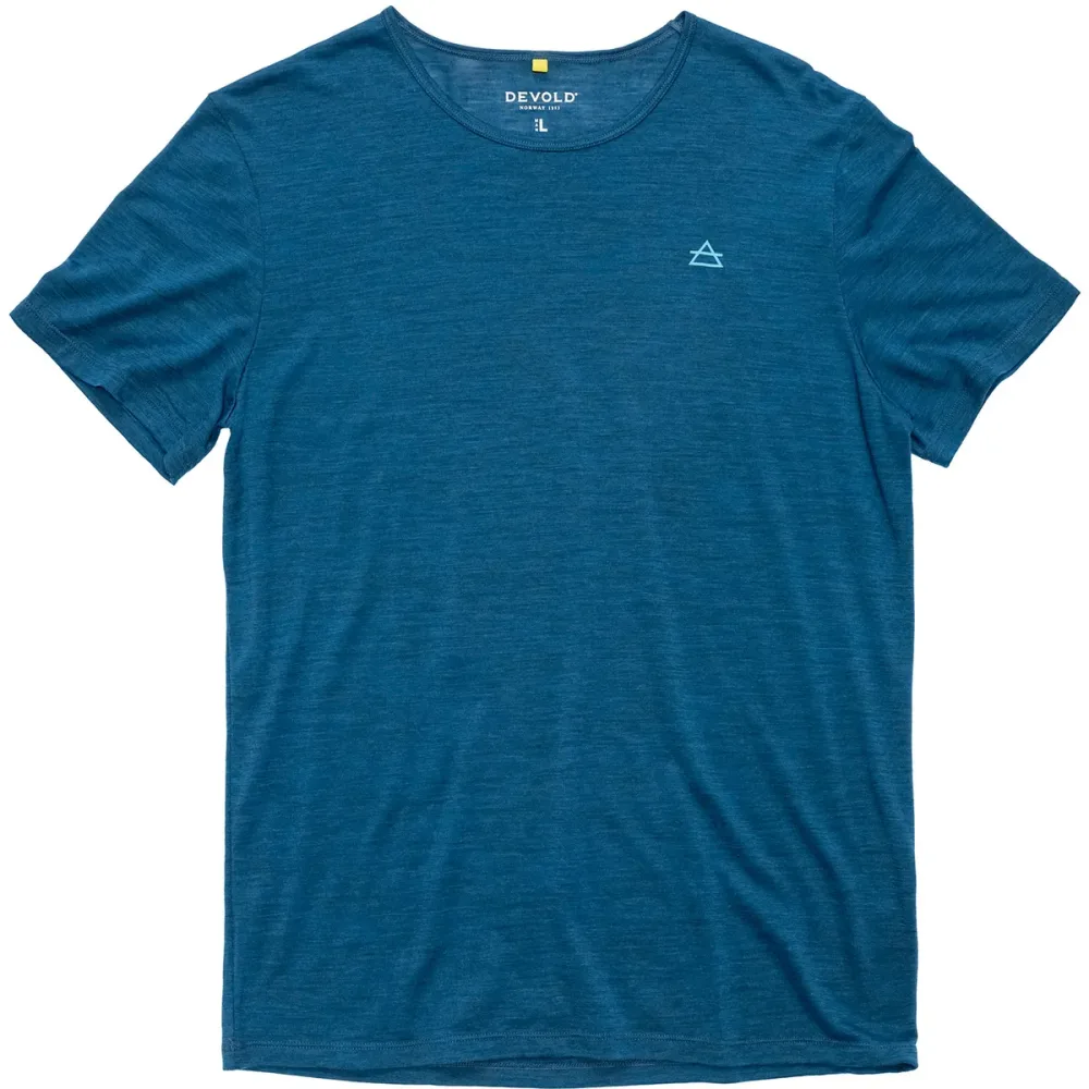 Devold Herren Active T-Shirt