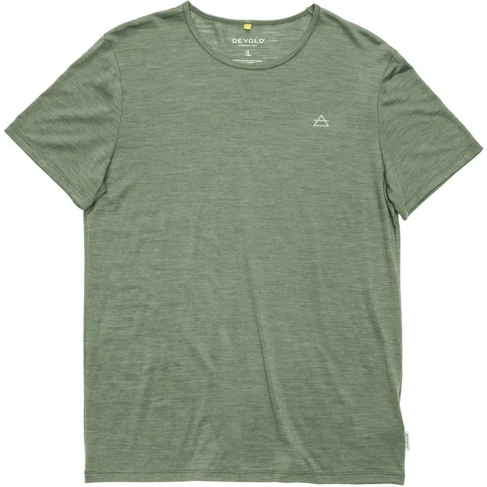 Devold Herren Active T-Shirt