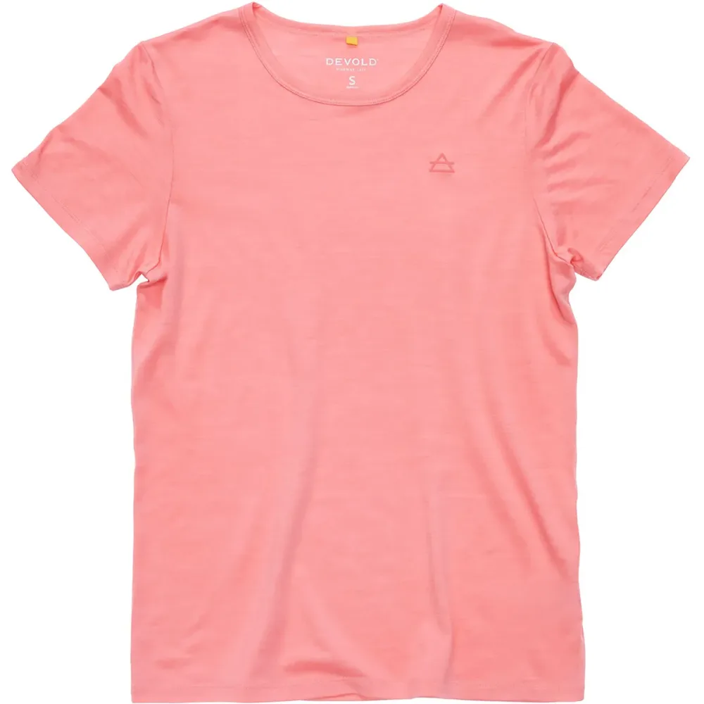 Devold Damen Active T-Shirt