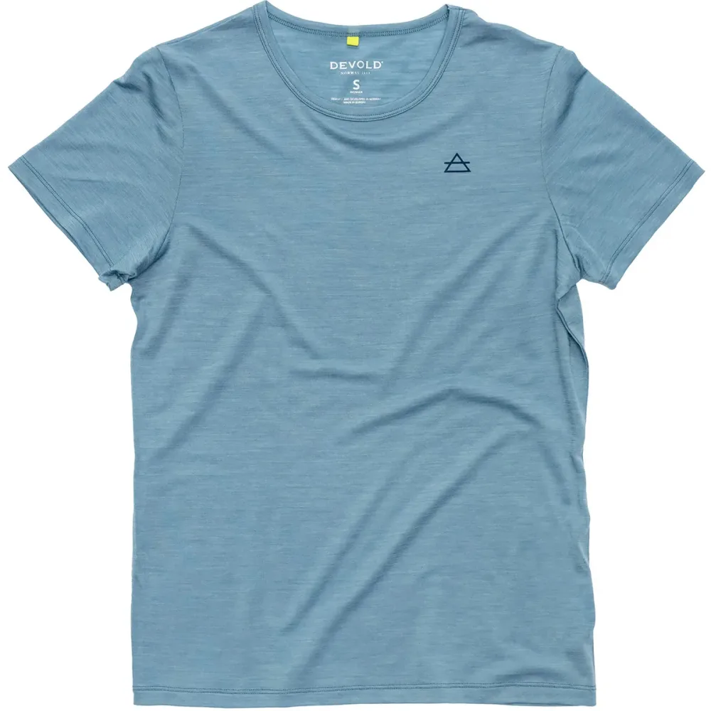 Devold Damen Active T-Shirt