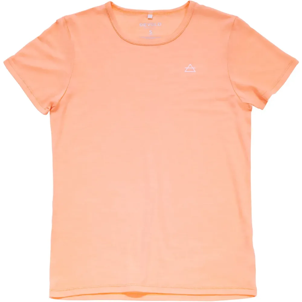 Devold Damen Active T-Shirt