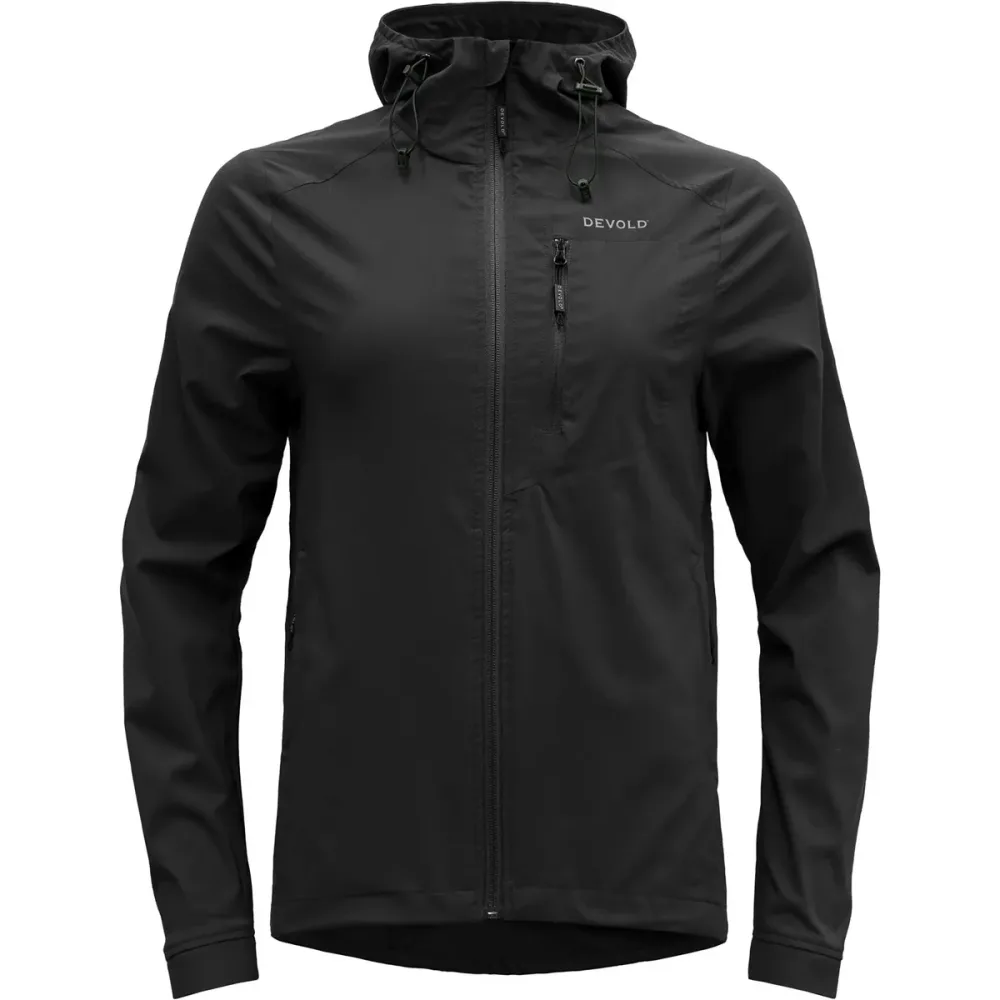 Devold Damen Herøy Merino Jacke