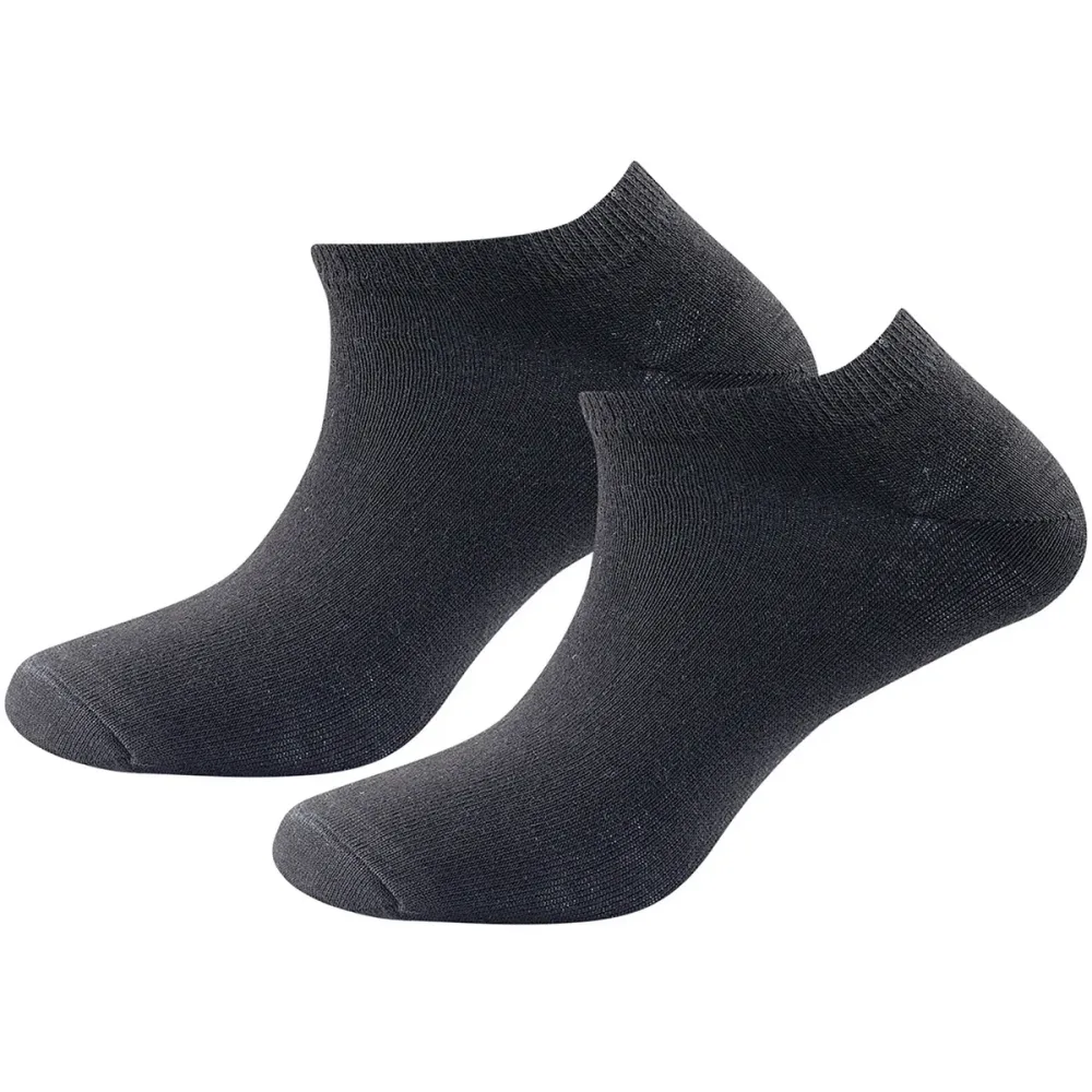 Devold Daily Merino Shorty 2er Pack Socken