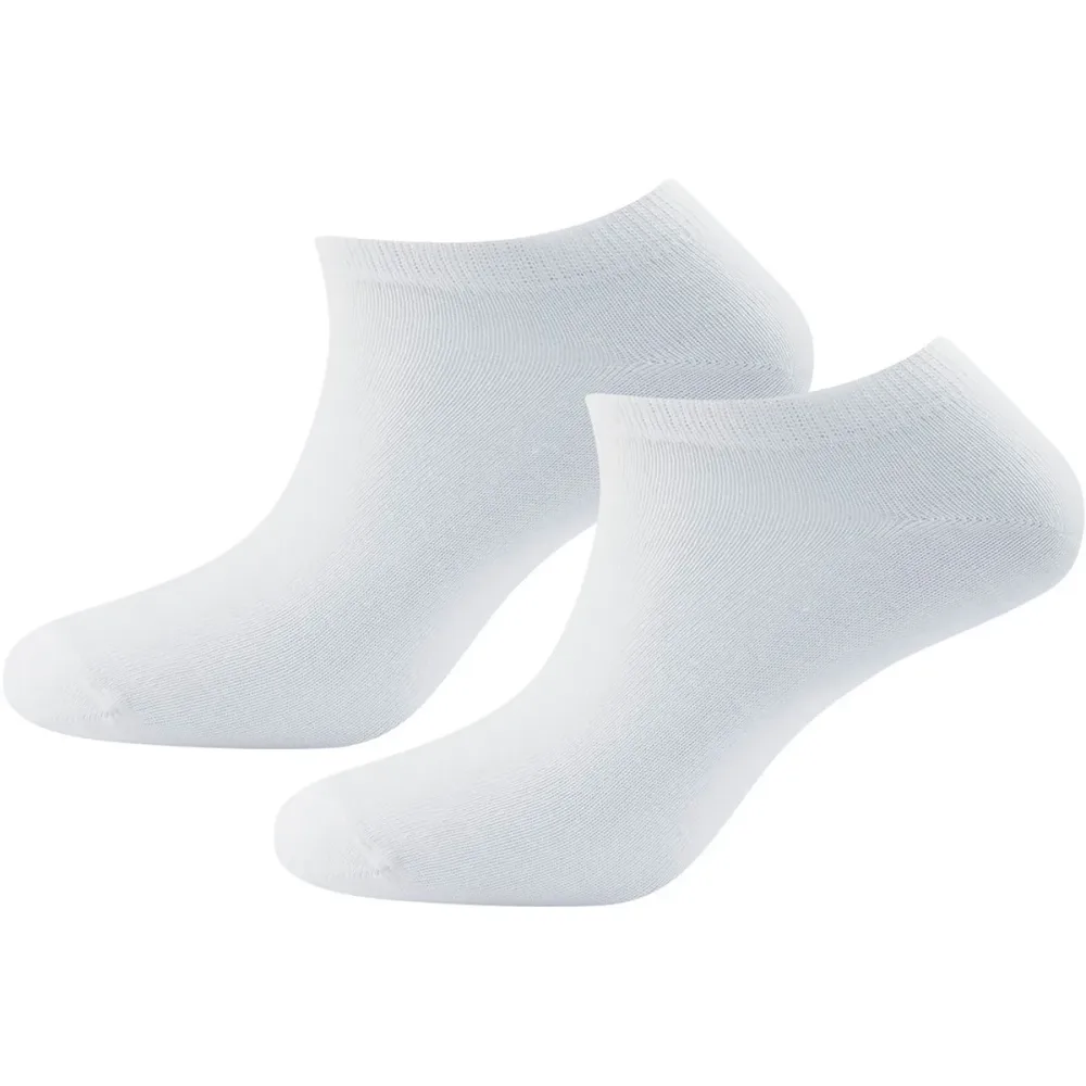 Devold Daily Merino Shorty 2er Pack Socken