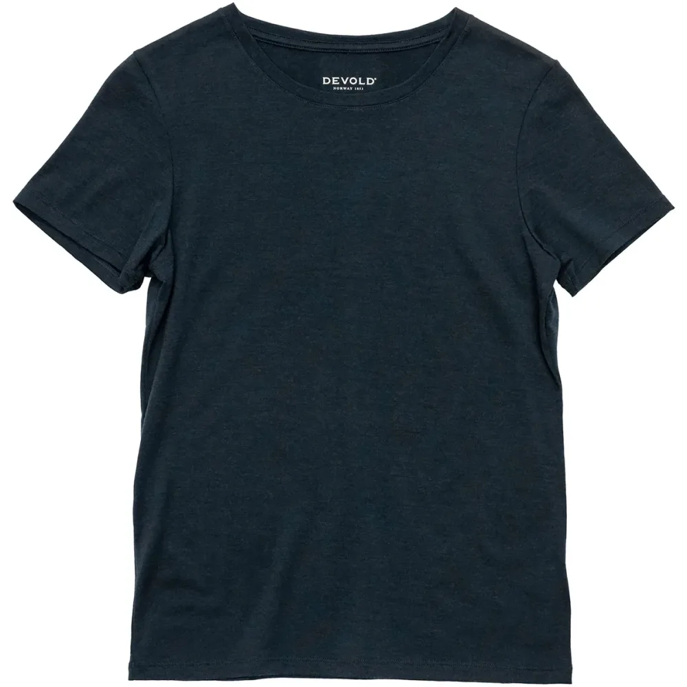 Devold Damen Classic T-Shirt