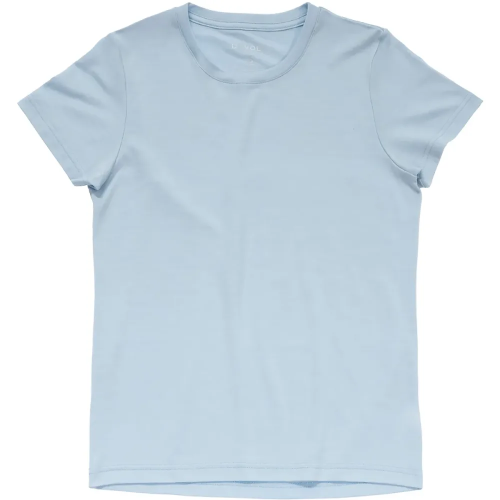 Devold Damen Classic T-Shirt