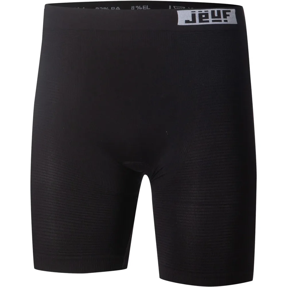 Bergzeit Basics Herren Jeuf Essential 2.0 Unterhose mit Sitzpolster