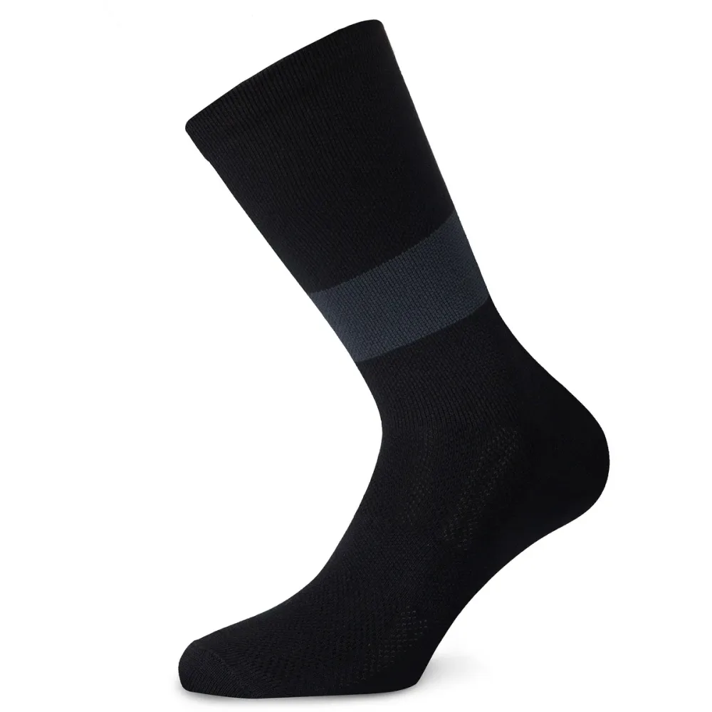 Bergzeit Basics Jeuf Train Band Socken