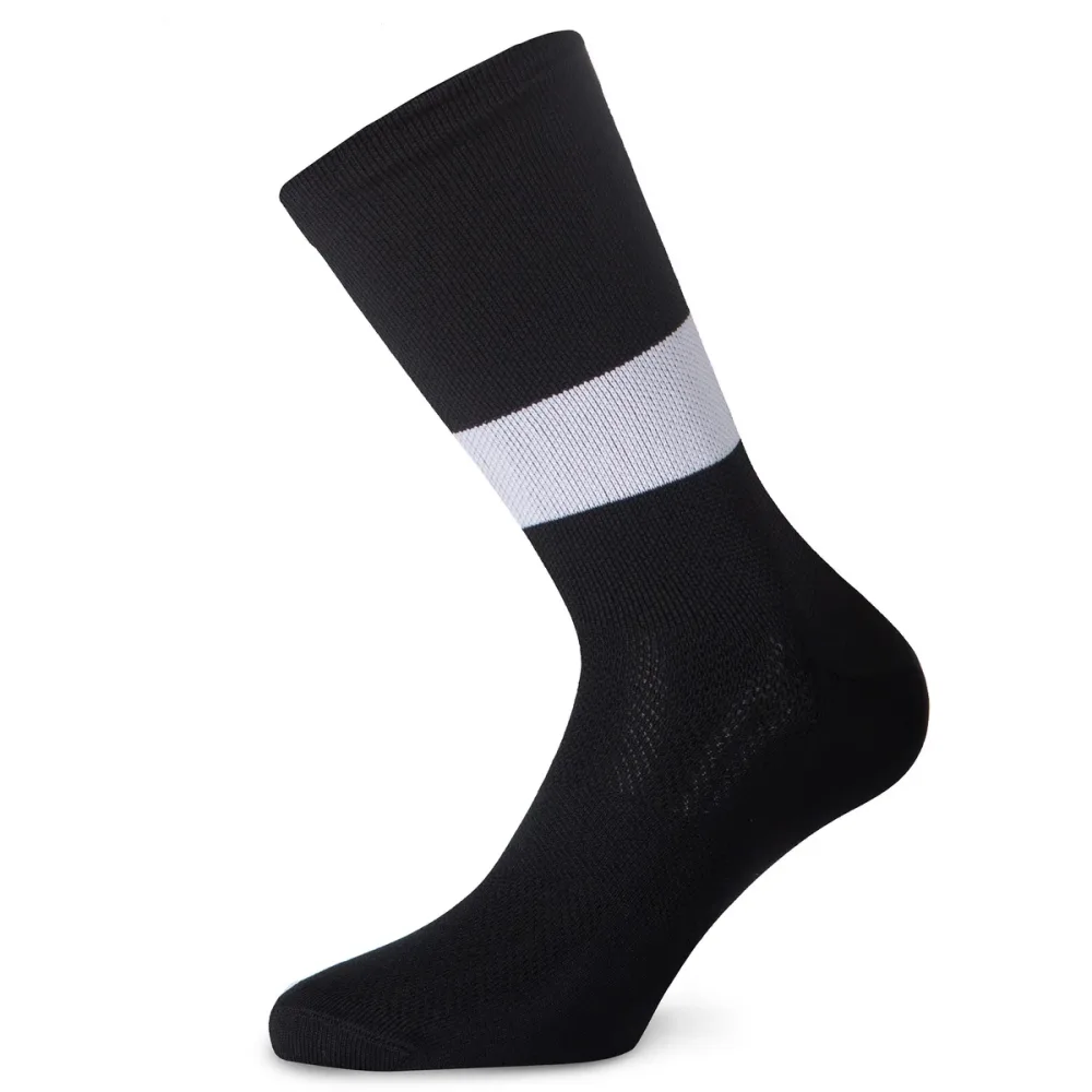 Bergzeit Basics Jeuf Train Band Socken