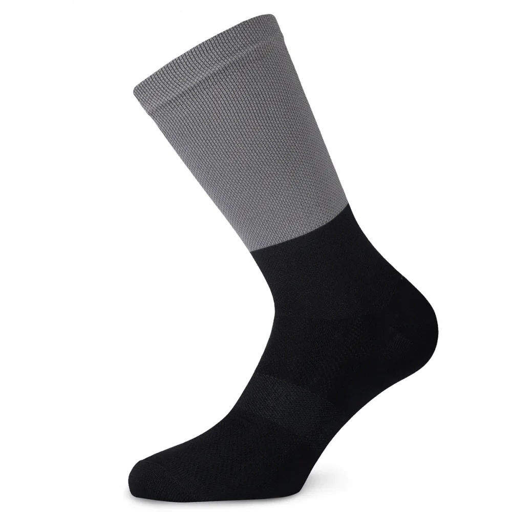 Bergzeit Basics Jeuf Train Logo Socken
