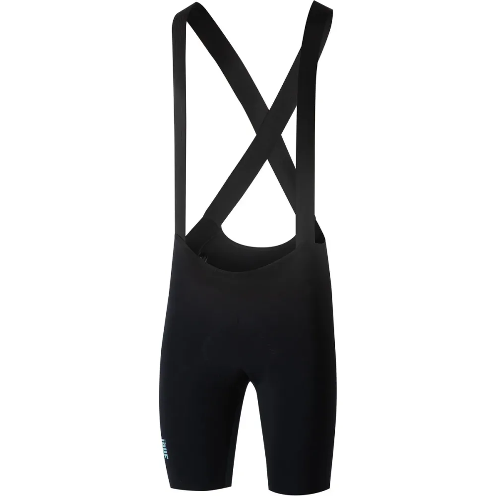 Bergzeit Basics Herren Jeuf Pro Race Bib kurz
