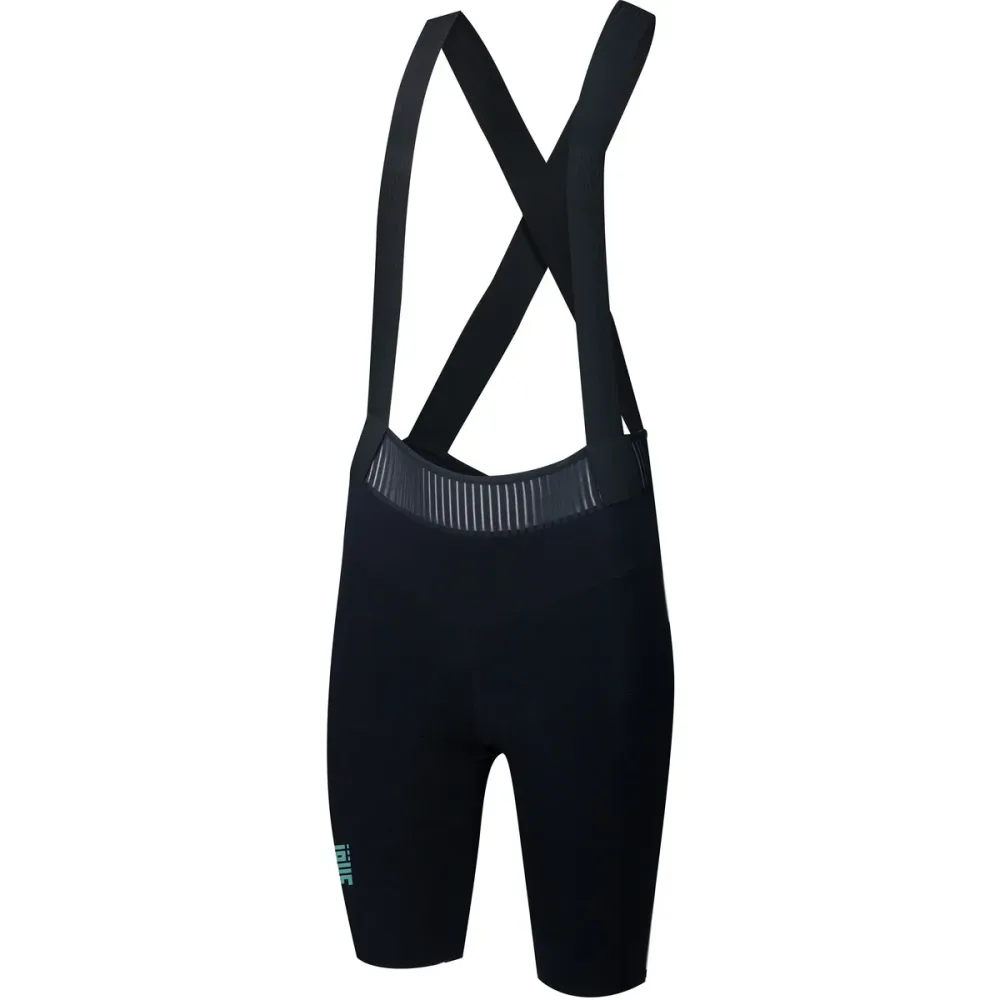 Bergzeit Basics Damen Jeuf Pro Race Bib kurz