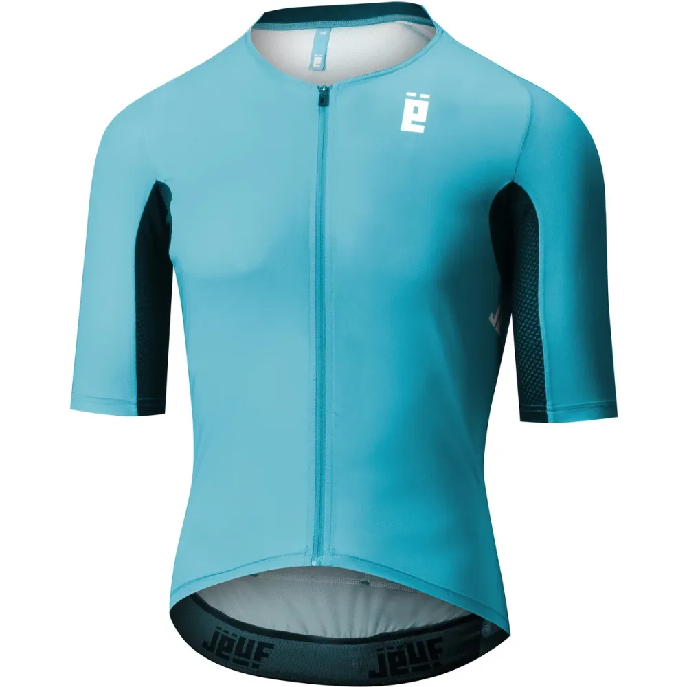Bergzeit Basics Herren Jeuf Train Trikot