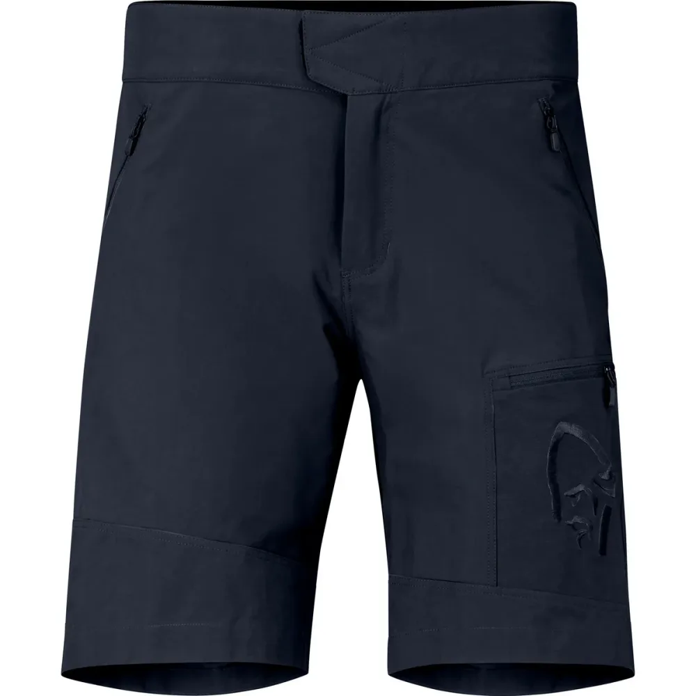 Norrona Herren Femund Flex1 Light Shorts