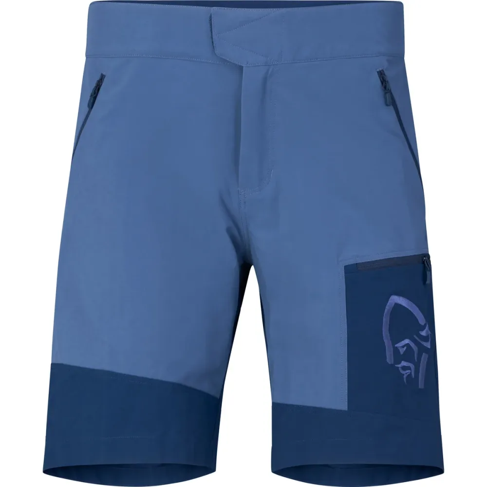 Norrona Herren Femund Flex1 Light Shorts