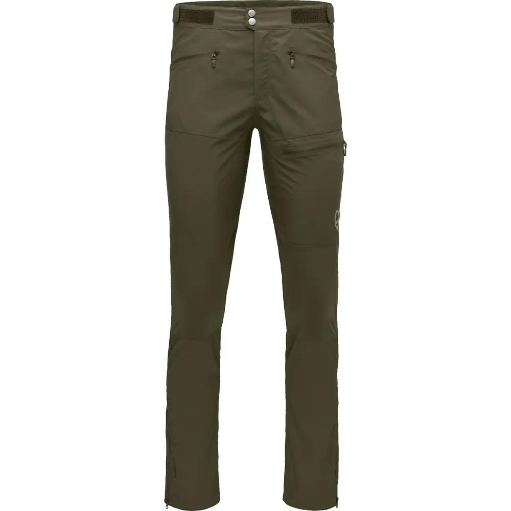 Norrona Herren Femund Flex1 Lightweight Hose
