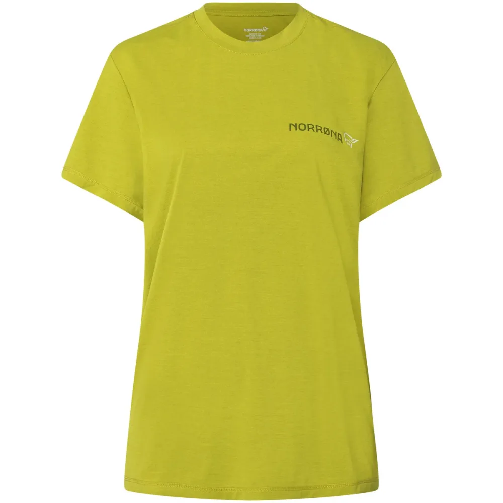 Norrona Herren Femund Tech T-Shirt