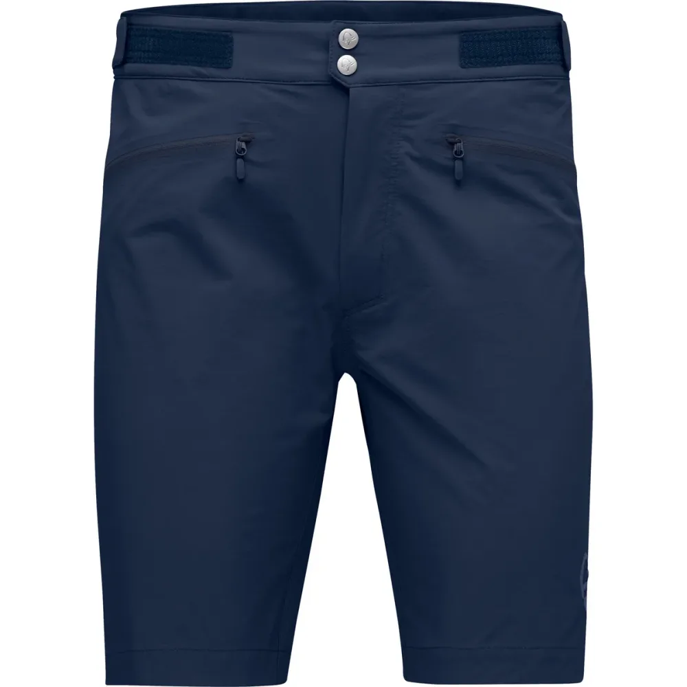 Norrona Herren Femund Flex1 Lightweight Shorts