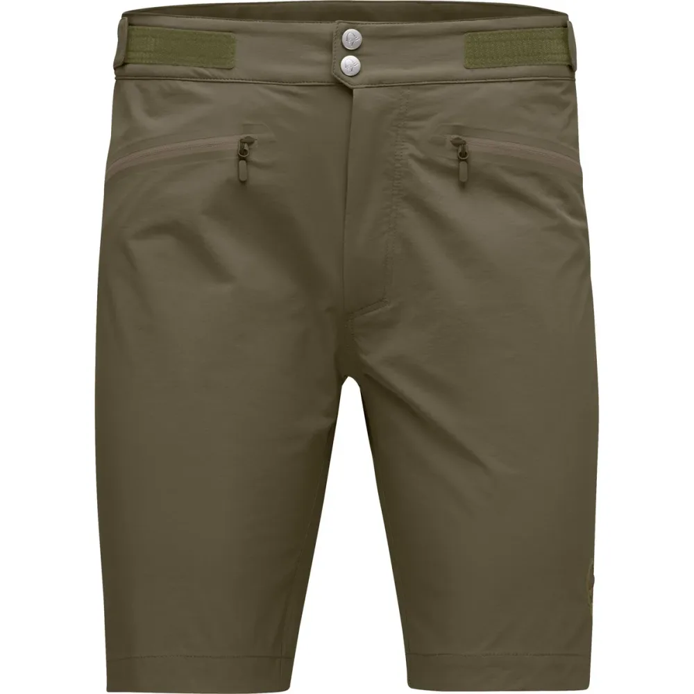 Norrona Herren Femund Flex1 Lightweight Shorts
