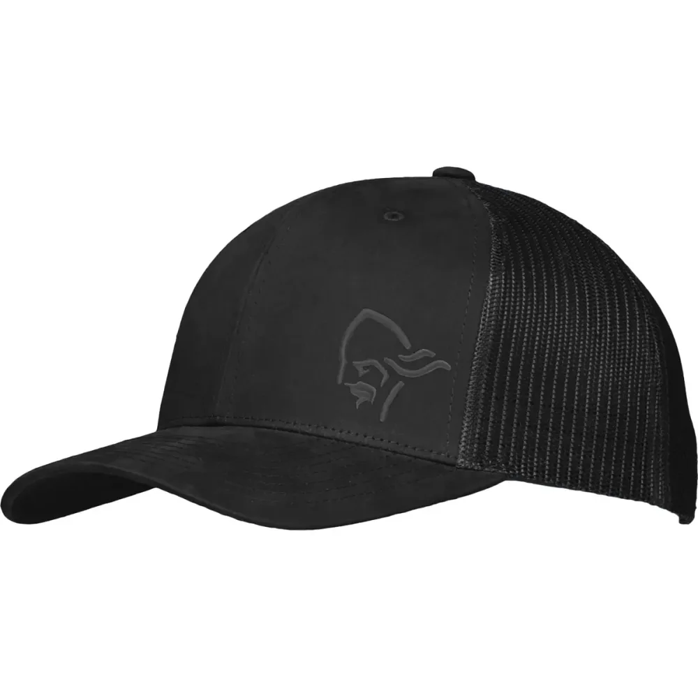 Norrona /29 Trucker Mesh Snap Back Cap