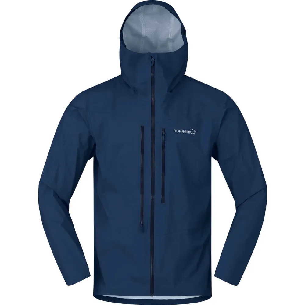 Norrona Herren Falketind Dri1 Jacke