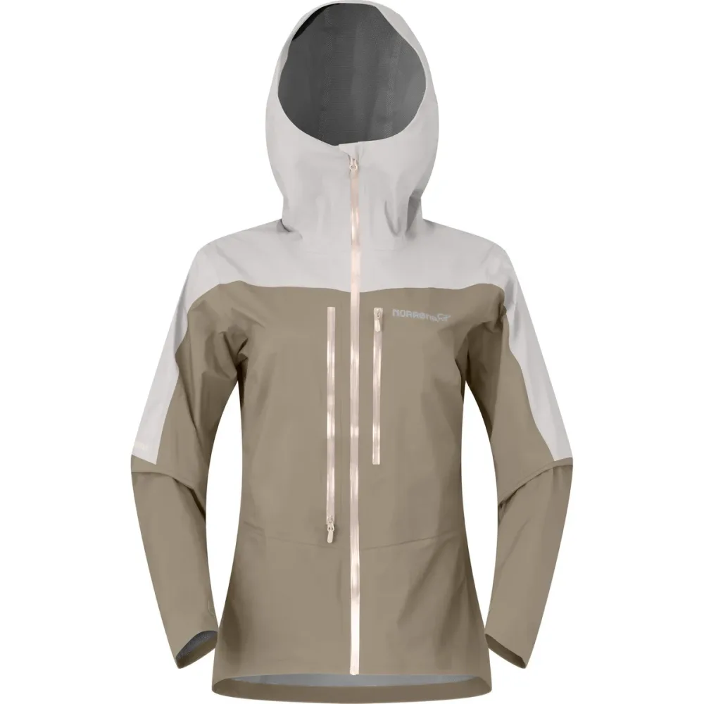 Norrona Damen Falketind Dri1 Jacke
