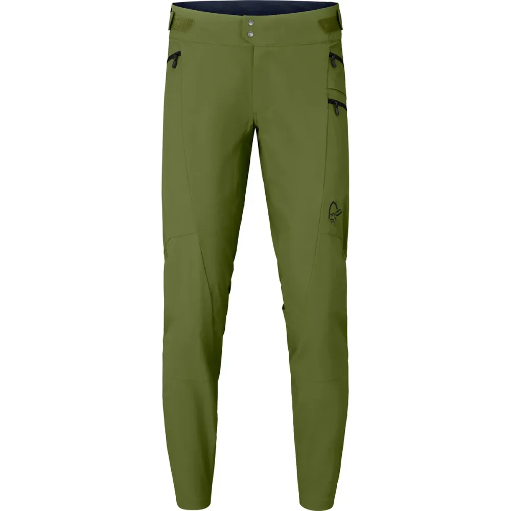Norrona Herren Fjørå Flex1 Tech Hose
