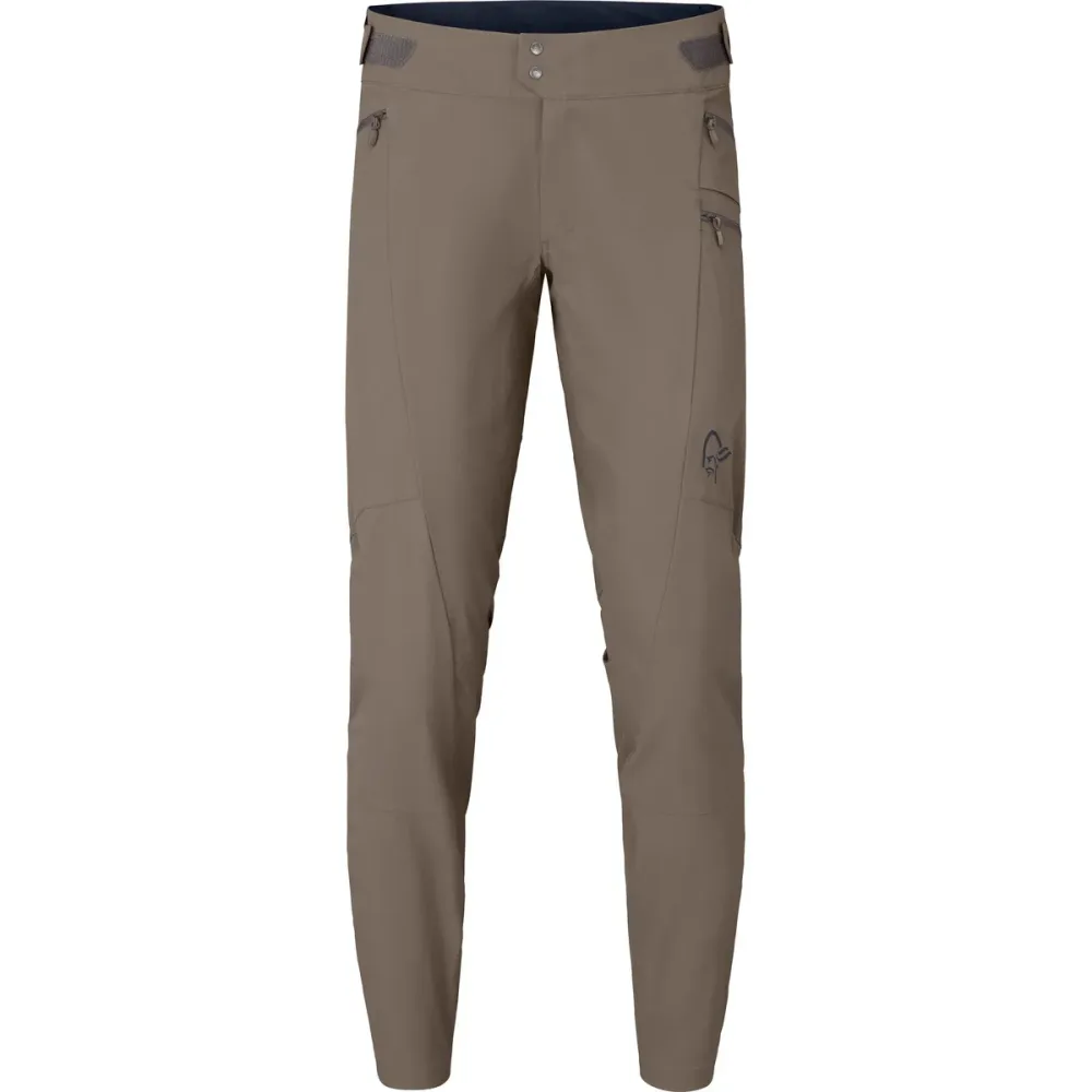 Norrona Herren Fjørå Flex1 Tech Hose