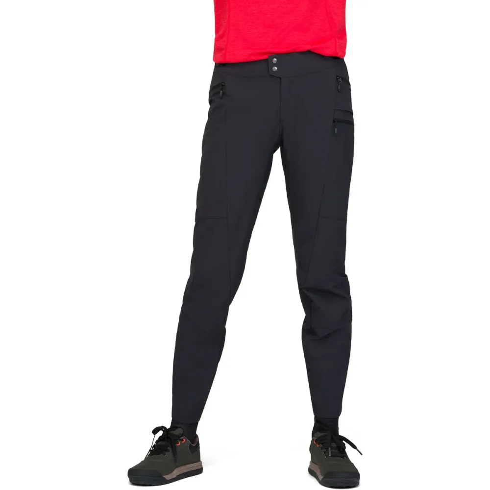 Norrona Damen Fjørå Flex1 Tech Hose