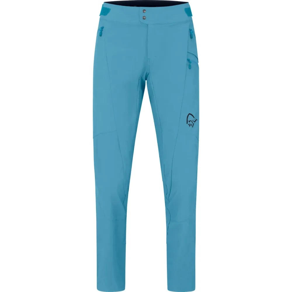 Norrona Damen Fjørå Flex1 Tech Hose